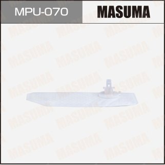 ФИЛЬТР БЕНЗОНАСОСА MASUMA(СЕТКА) MASUMA MPU070 фото
