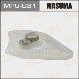 Фильтр бензонасоса NISSAN DUALIS MASUMA MPU-031 фото