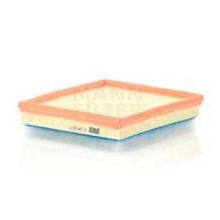 Фильтр воздушный MANN FILTER C 24017 фото