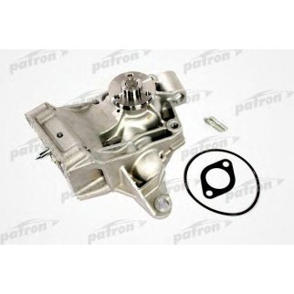 Насос водяной R-221 RENAULT MASTER 2.8DTI 98- фото