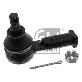 42475F_наконечник рулевой! Mazda BT50 4x4 06> фото