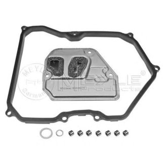 Фильтр АКПП Meyle 100 137 0007 фото