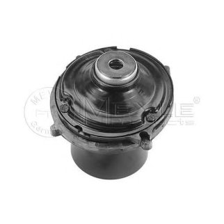 Опора переднего амортизатора L=R OPEL Astra G/Vectra B/Zafira A MEYLE 614 641 0001 фото