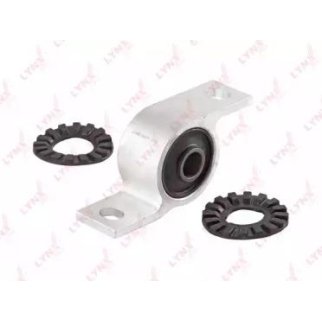 Сайлентблок LYNXauto C9077 фото