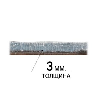 Шумоизоляция AirLine ADVI005 фото 1