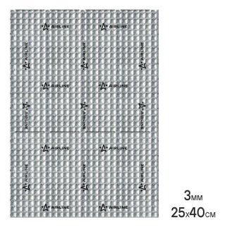 Шумоизоляция AirLine ADVI005 фото 2