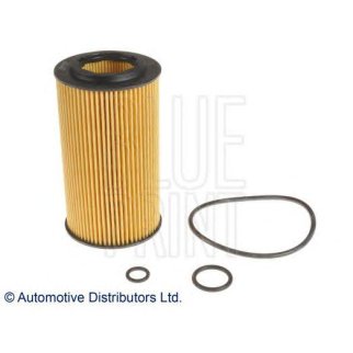 Фильтр масляный BLUE PRINT _ADA102105 фото