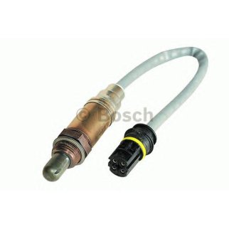Лямбда-зонд BMW: 5 520i/525i/530i 03-, 5 Touring 525i 04-, X3 2.5 i/3.0 i 04-, Z4 2.2 i/2.5 i/3.0 i 03- фото