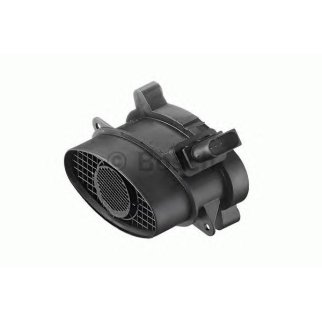 Расходомер воздуха (массметр) BOSCH 0 928 400 529 фото