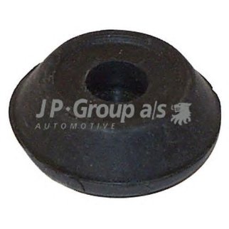 Втулка переднего стабилизатора JP Group 1140550100 фото