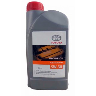 Масло моторное TOYOTA 08880-80846 фото