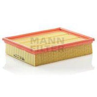 Фильтр воздушный MANN FILTER C 26 126 фото