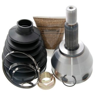 Шрус наружный 26x53.3x25 фото