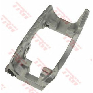Скоба суппорта переднего левого TRW BDA342 фото