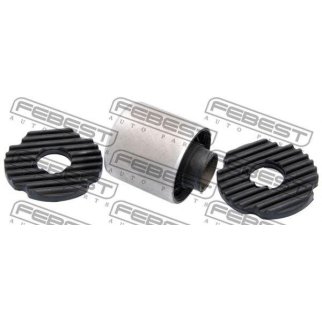 Сайлентблок рычага FEBEST NAB-E51B фото