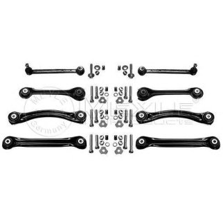 Рычаг подвеки Meyle 014 035 0017 фото