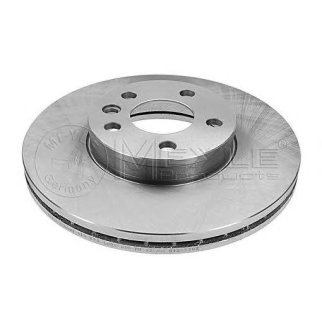 Диск тормозной фото