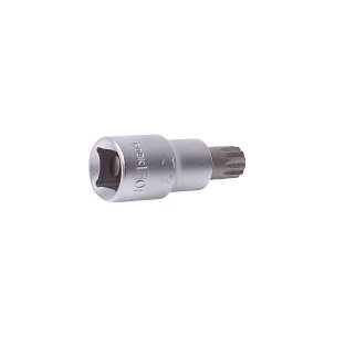 Головка-бита SPLINE М12 1/2&quot; (L-55мм) ROCKFORCE фото