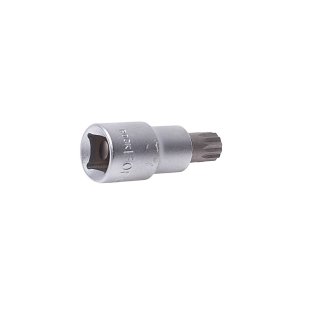 Головка-бита SPLINE М12 1/2" (L-55мм) ROCKFORCE фото