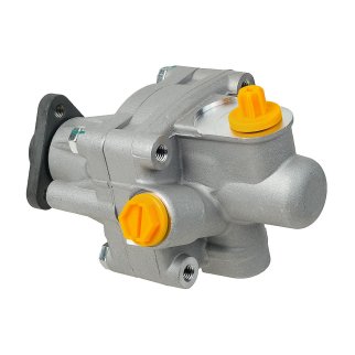 00-35511-SX_насос гидроусилителя руля! 53658 Audi 100 91-94/A6 94-97/A6 2.4 97-05 фото 5