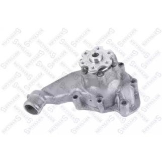 81-04101-SX_насос водяной !MB OM366 фото