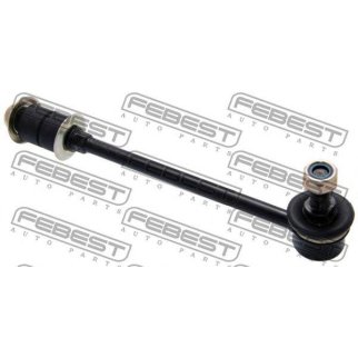 0223260_тяга стабилизатора заднего! Nissan Terrano WD21 95> фото