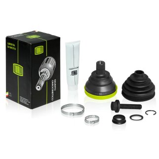 ШРУС наружный TRIALLI GO 1805 фото