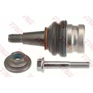 Опора шаровая нижняя передней подвески TRW JBJ341 фото