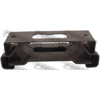 Опора двигателя задняя FEBEST SZM-018 фото