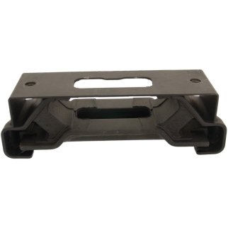 Опора двигателя задняя FEBEST SZM-018 фото