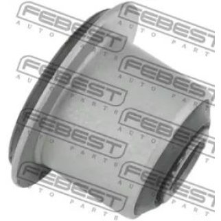 Сайлентблок задней подвески FEBEST TAB-582 фото