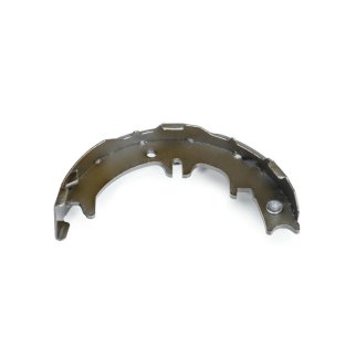 Колодки ручного тормоза к-кт metaco 3030-021 фото 3