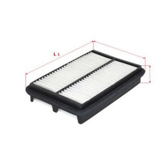 Фильтр воздушный SAKURA A2842 фото