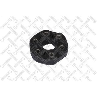 Муфта кардана Stellox 07-10002-SX фото