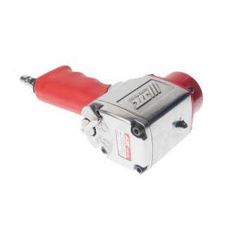 Гайковерт пневматический ударный 1/2' (678 Nm) 90PSI 10000об/мин,расх возд 158 L/min,реком штуцер фото 2