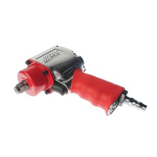 Гайковерт пневматический ударный 1/2' (678 Nm) 90PSI 10000об/мин,расх возд 158 L/min,реком штуцер фото