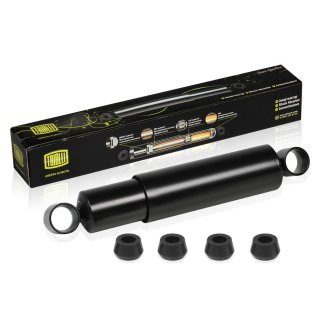 Амортизатор задний TRIALLI AH 07506 фото