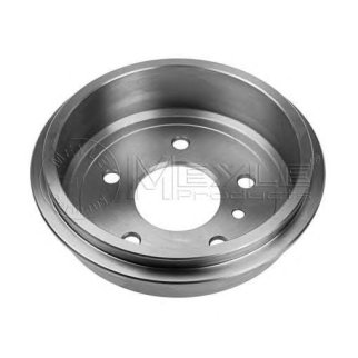 Барабан торм.MERCEDES-BENZ BM 168 (A-CLASS) (07/97-08/04) фото