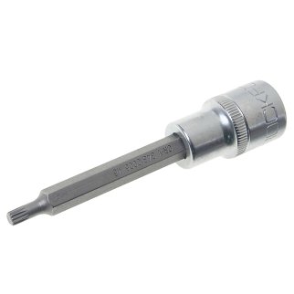 Головка-бита SPLINE М5 1/2&quot; (L-100мм) ROCKFORCE фото