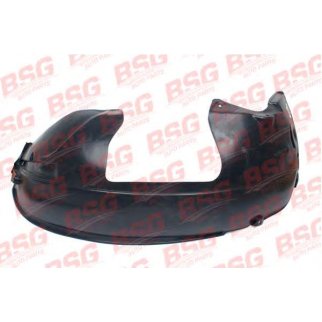 Подкрылок передний правый FORD Focus II, C-Max фото