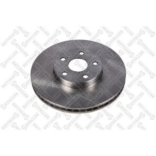 Диск тормозной Stellox 6020-9985-SX фото