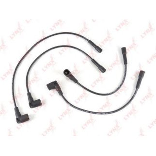 Провода высоковольтные LADA 2108-10 8V инж / Kalina LYNXauto SPC4610 фото