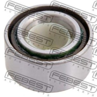 Подшипник передней ступицы FEBEST DAC40740036-34 фото