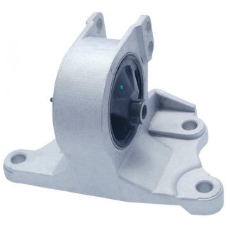 MM-EA3ALH_подушка двигателя левая (AT)!Mitsubishi Galant EA3A/EA8A USA 96-03 фото