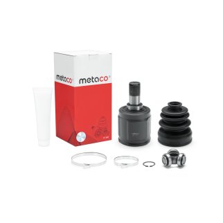ШРУС внутренний metaco 5730-047 фото