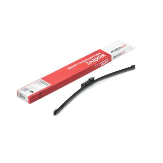 Щетка стеклоочистителя metaco R330-1 фото