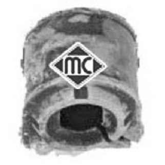 Втулка стабилизатора Metalcaucho 05297 фото