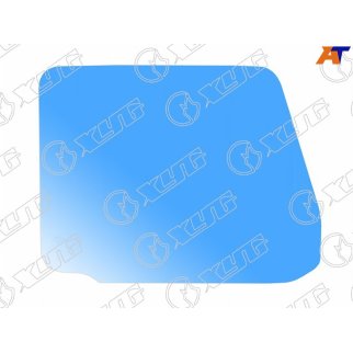 Стекло двери передней XYG SCANIA-92FD фото