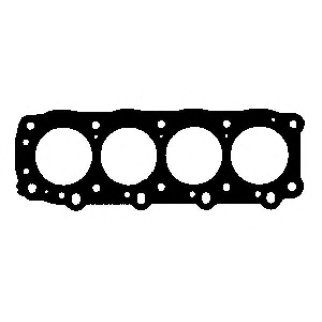 Прокладка ГБЦ фото