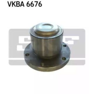 Подшипник ступицы, комплект фото